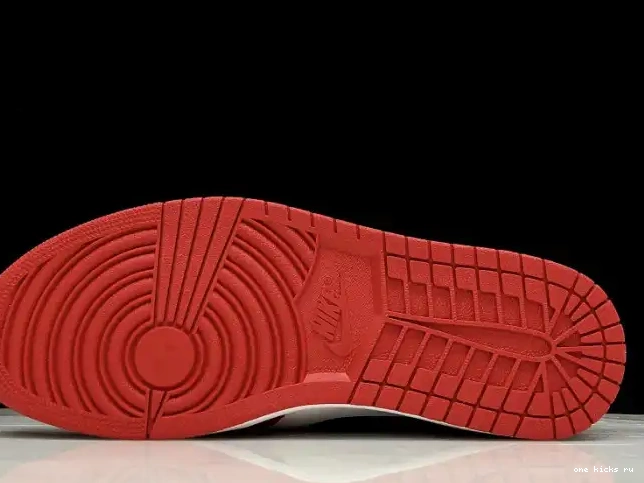 Rep Onekick High Air Homage Retro To 1 Jordan Home 861428-061 OG 0516